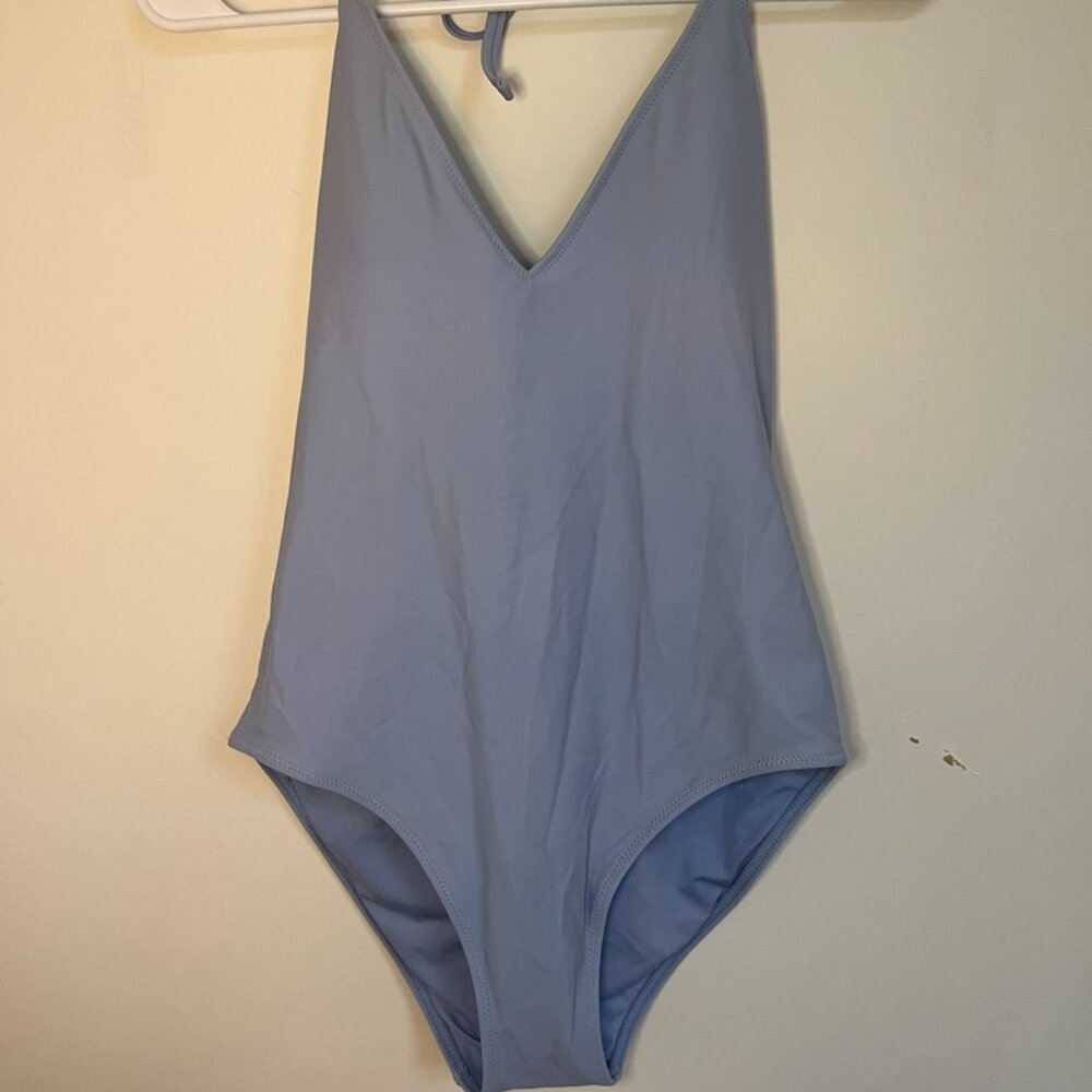 Aerie One Piece Swim Suit